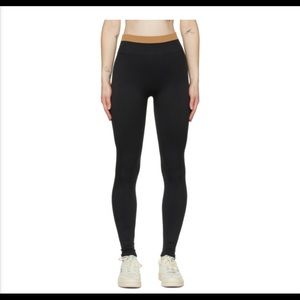 Victoria Beckham Reebok Seamless Legging